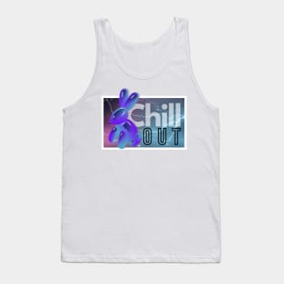 Chill Out Tank Top